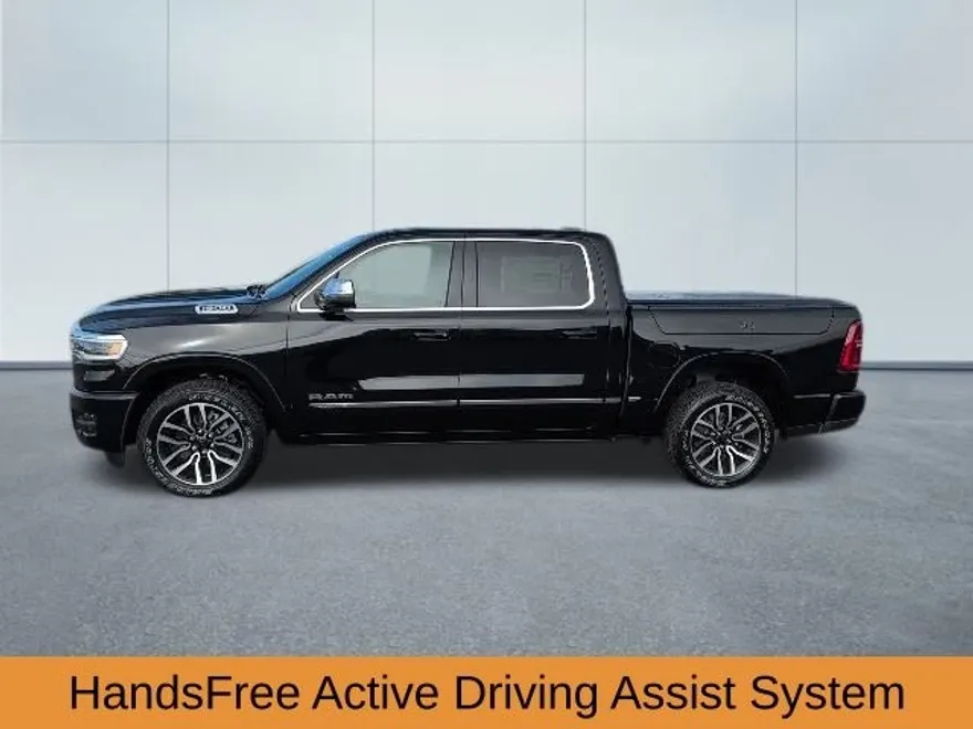 2026 Ram 1500 Limited photo 1