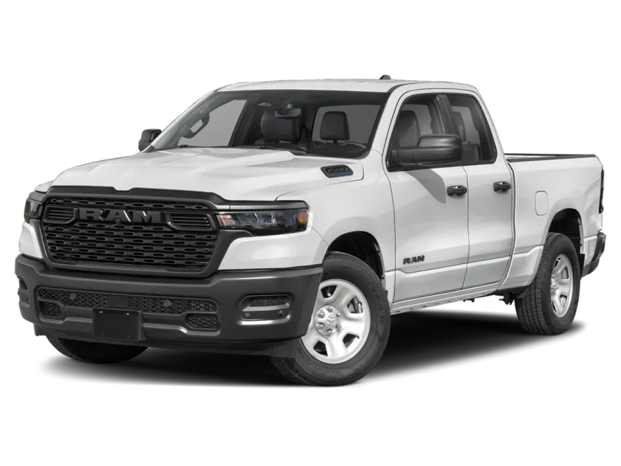 2025 Ram 1500 Tradesman photo 1
