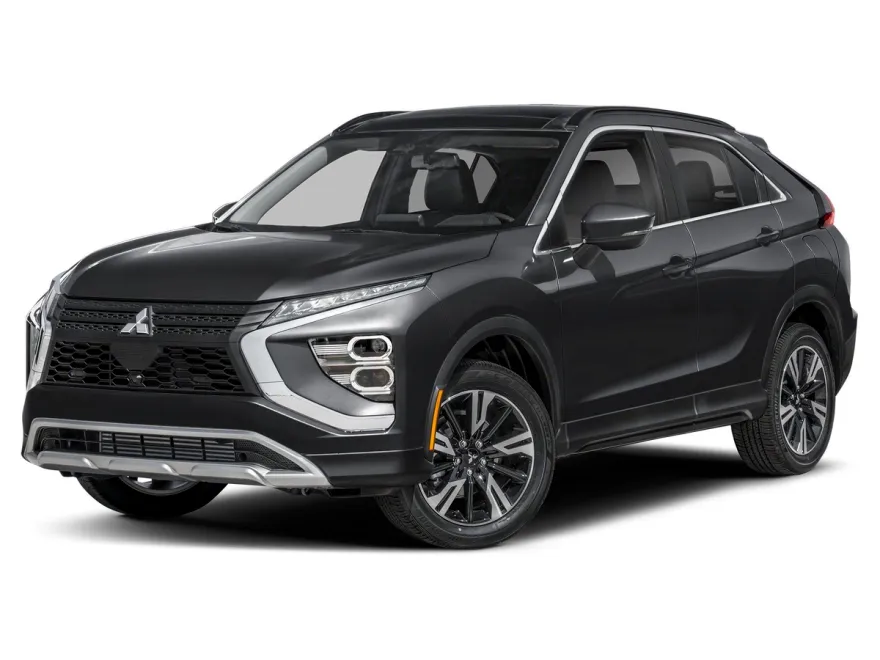 2025 Mitsubishi Eclipse Cross SE photo 1