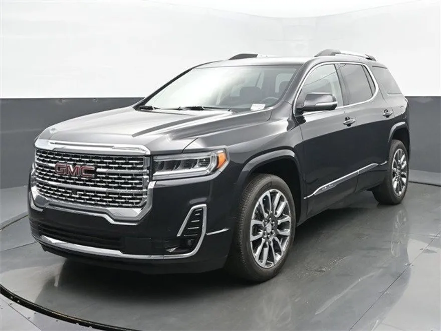 2020 Gmc Acadia Denali photo 1