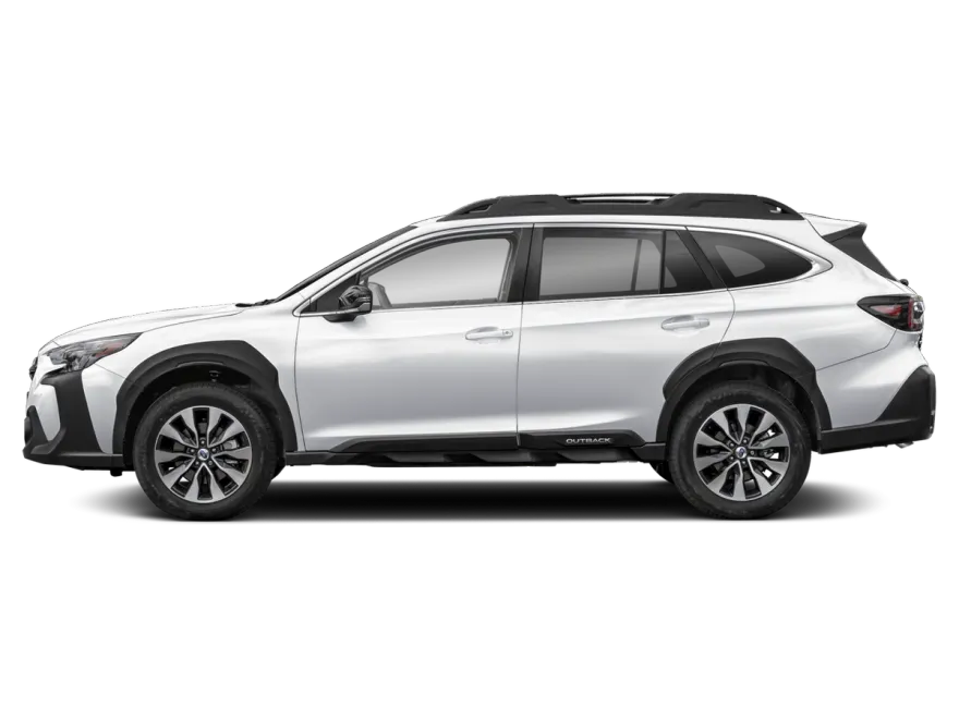 2025 Subaru Outback Limited photo 1