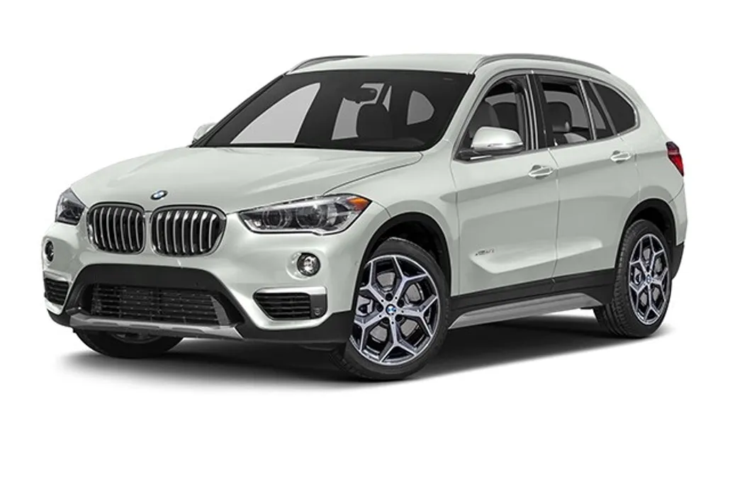 2019 Bmw X1 sDrive28i photo 1