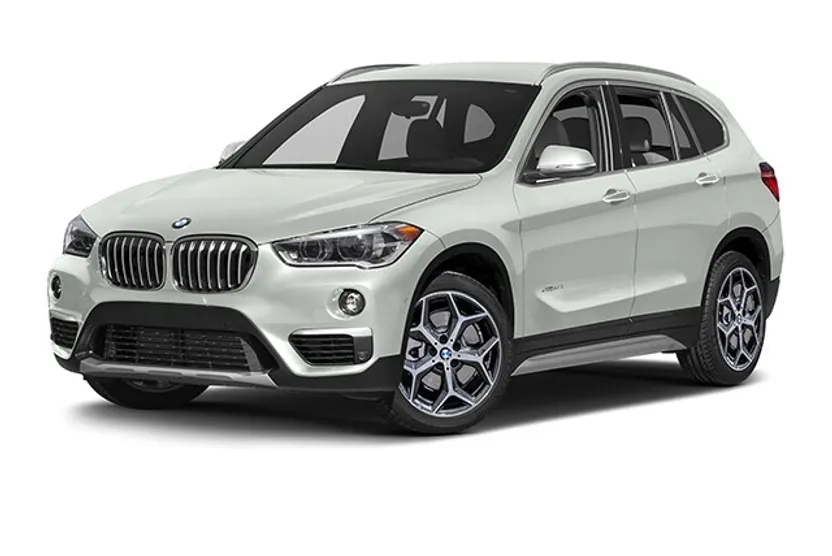 2019 Bmw X1 sDrive28i photo 1