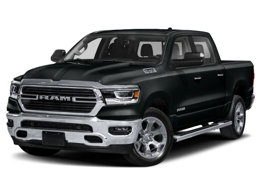 2020 Ram 1500 Big Horn Lone Star photo 1
