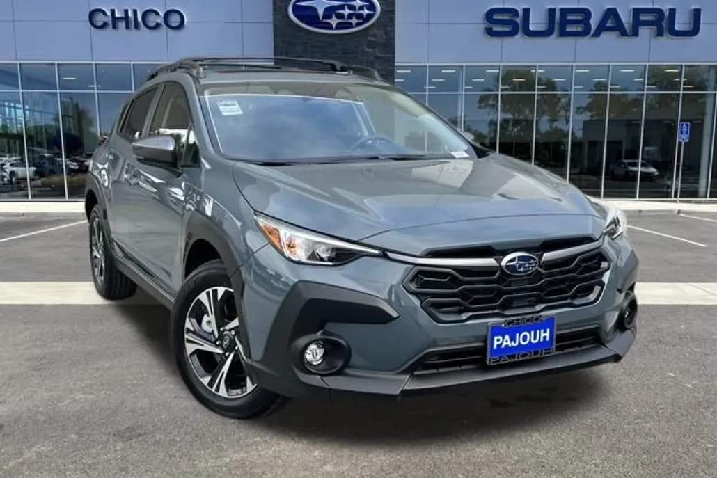 2025 Subaru Crosstrek Premium photo 1