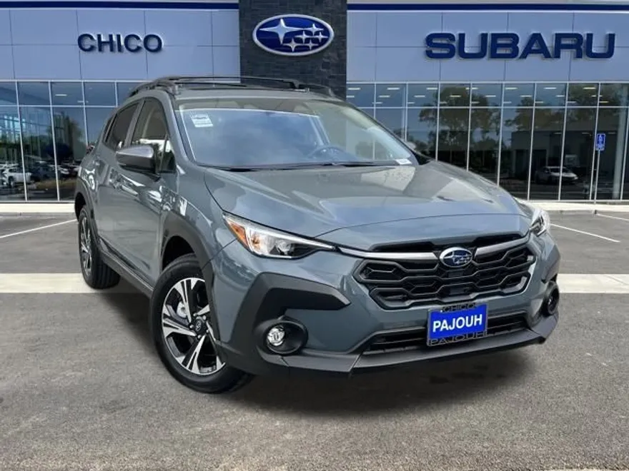 2025 Subaru Crosstrek Premium photo 1