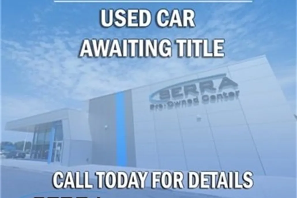 2024 Nissan Altima 2.5 SR photo 1
