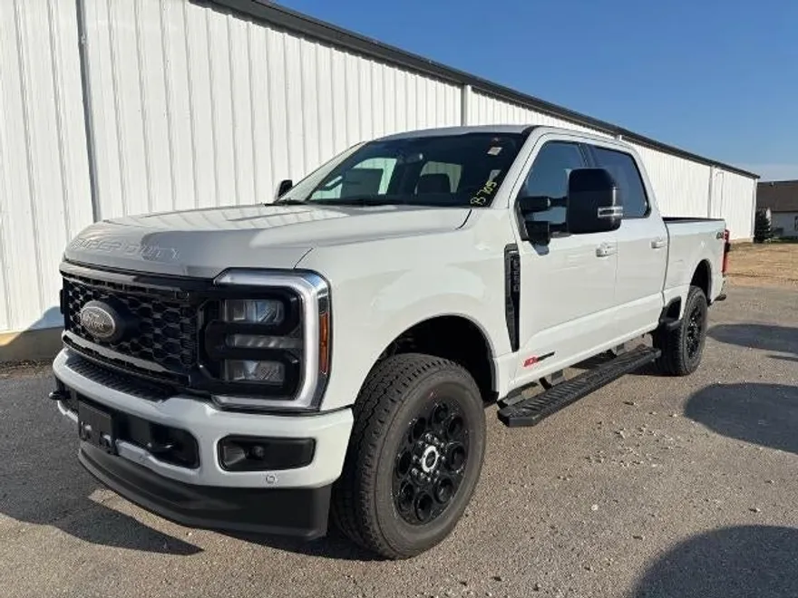 2026 Ford F-250 XL photo 1