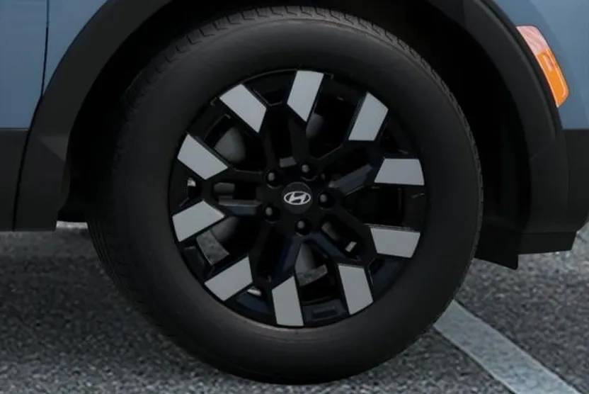 2026 Hyundai Santa Cruz SEL photo 1