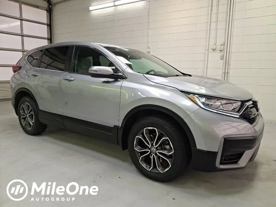2022 Honda CR-V EX photo 1