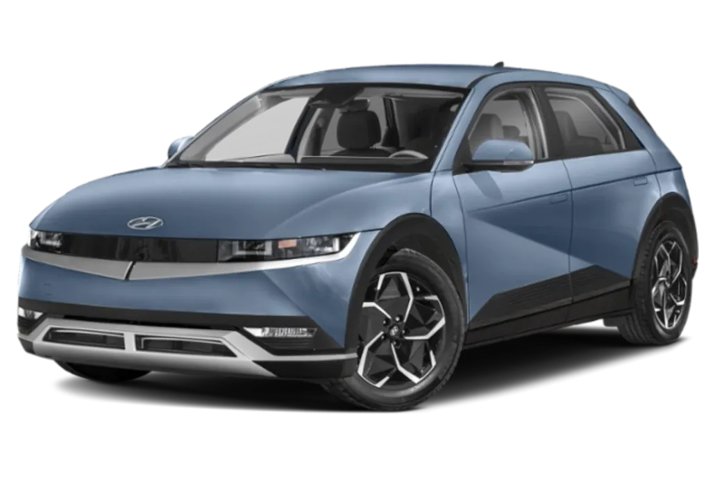 2023 Hyundai Ioniq 5 SE photo 1