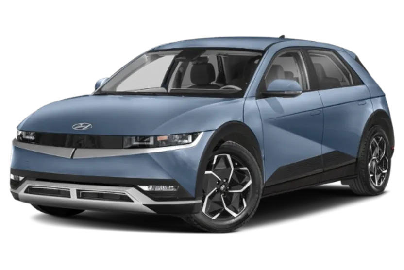 2023 Hyundai Ioniq 5 SE photo 1