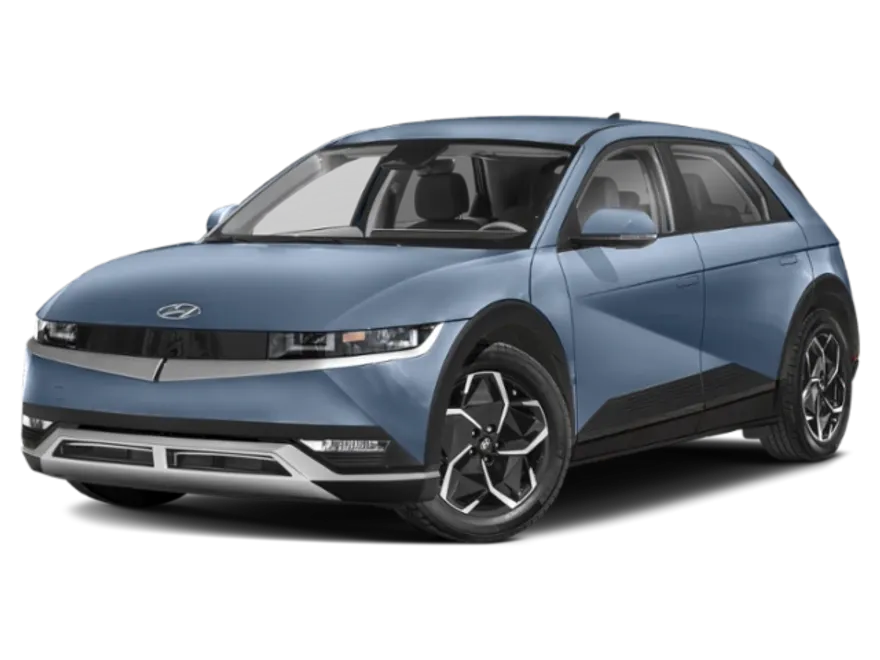 2023 Hyundai Ioniq 5 SE photo 1