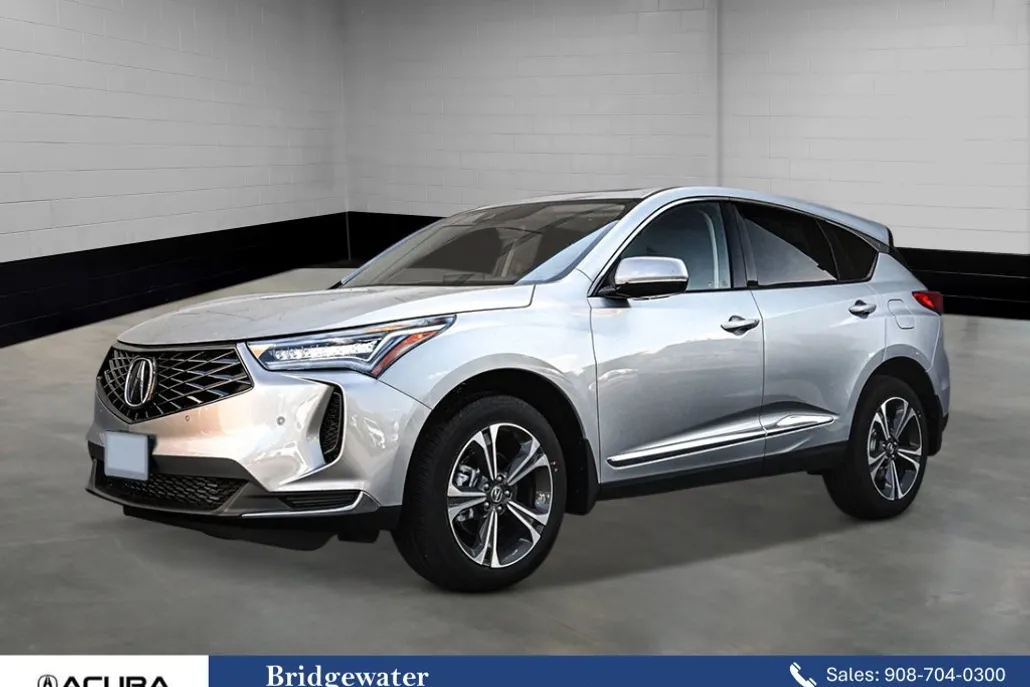 2025 Acura RDX Technology photo 1