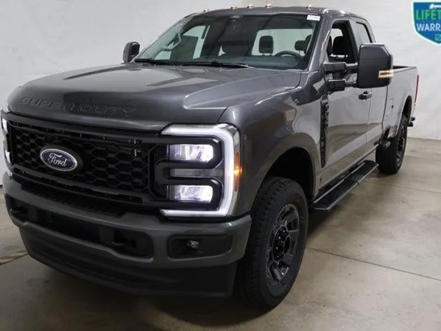 2026 Ford F-350 XL photo 1