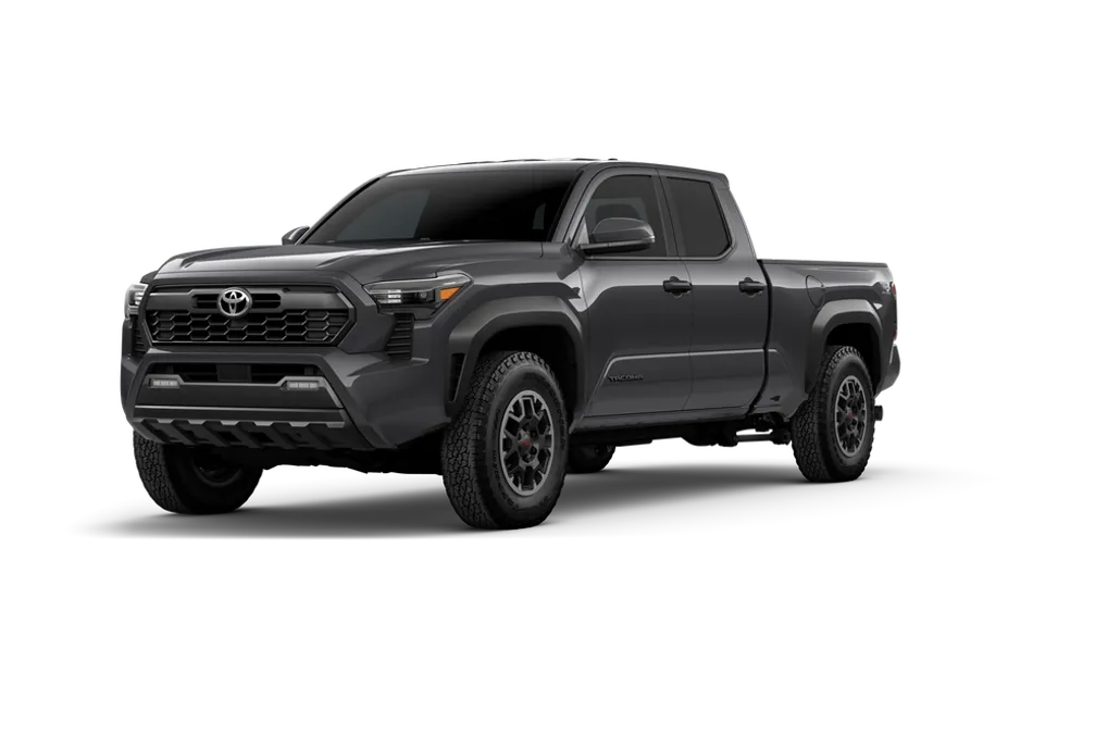 2025 Toyota Tacoma TRD Off-Road photo 1