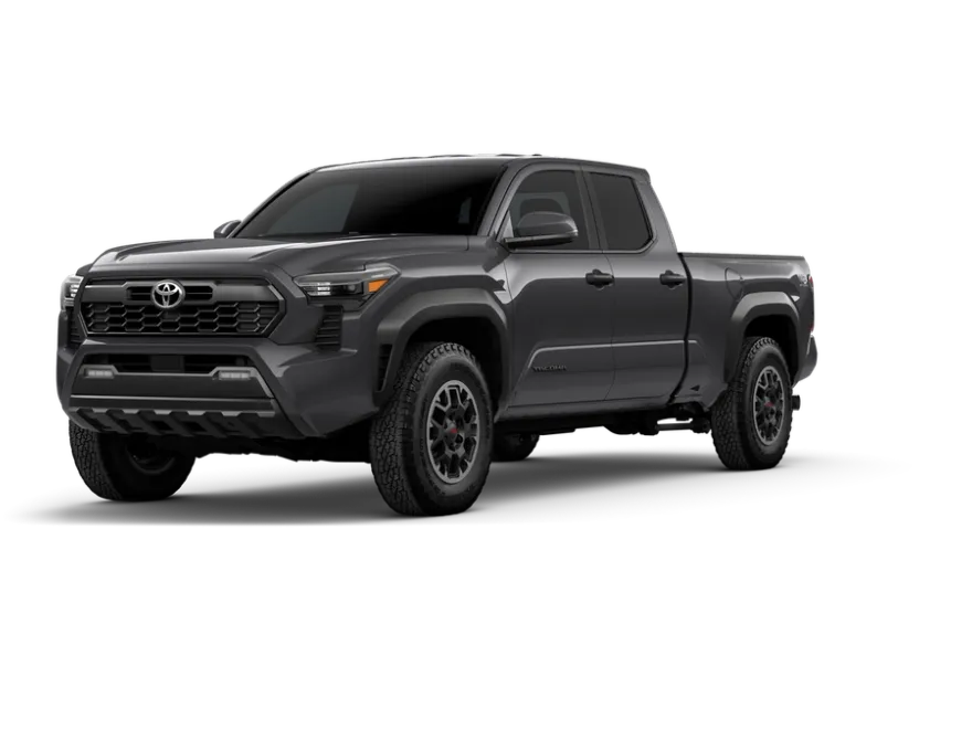 2025 Toyota Tacoma TRD Off-Road photo 1
