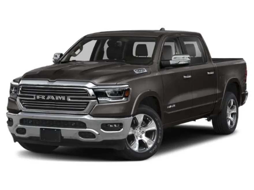2020 Ram 1500 Laramie photo 1