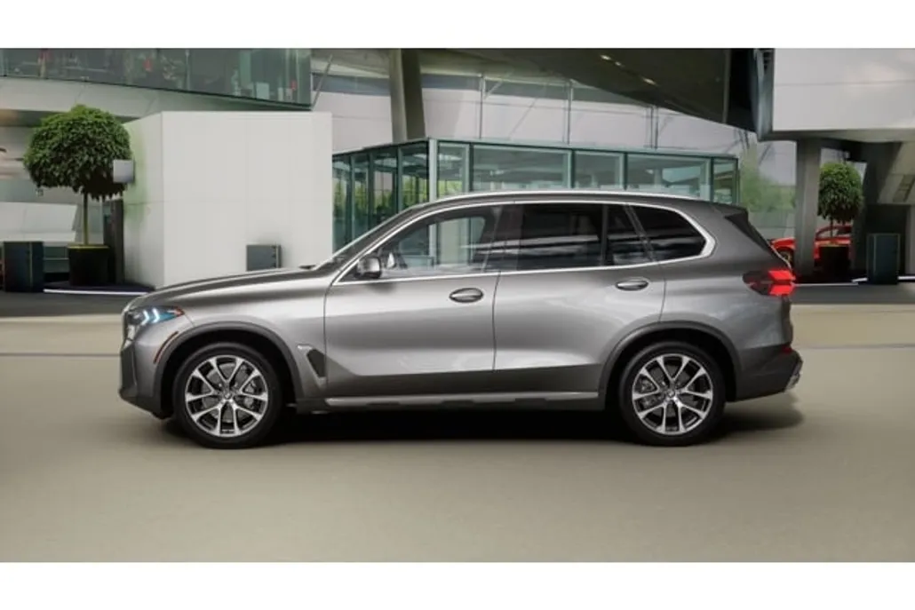 2026 Bmw X5 xDrive40i photo 1