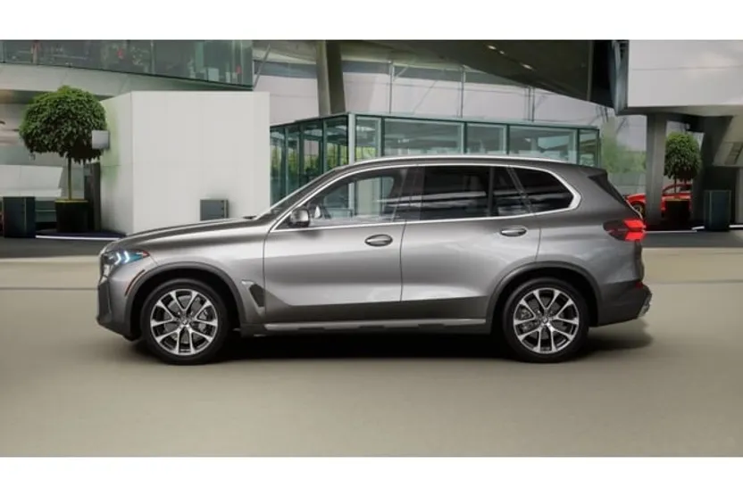 2026 Bmw X5 xDrive40i photo 1