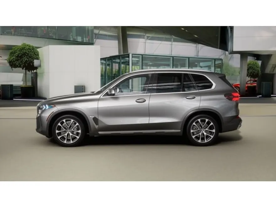 2026 Bmw X5 xDrive40i photo 1