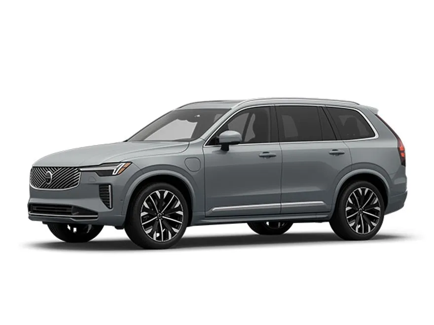 2026 Volvo XC90 T8 Plus photo 1