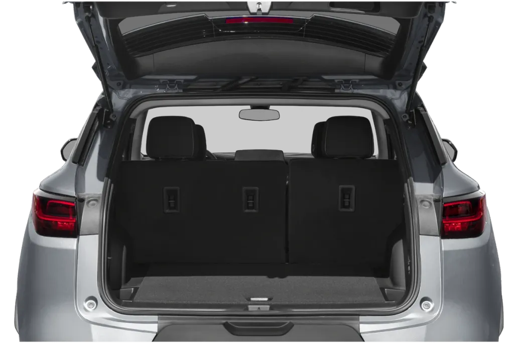 2023 Chevrolet Blazer 2LT photo 1