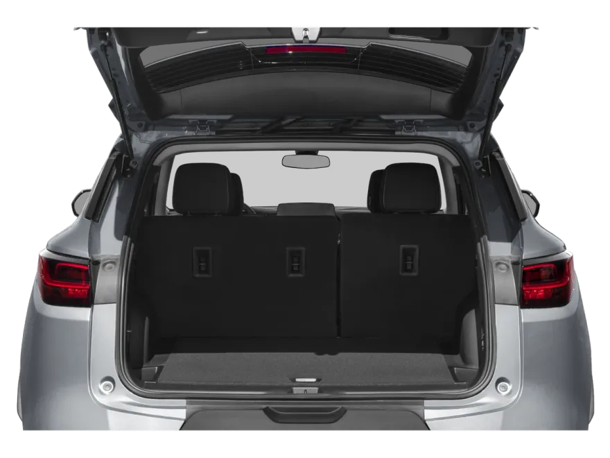 2023 Chevrolet Blazer 2LT photo 1