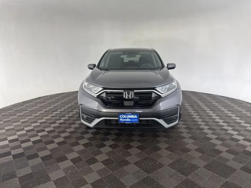 2020 Honda CR-V EX photo 1