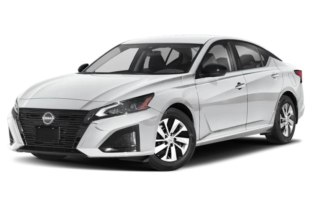 2025 Nissan Altima 2.5 S photo 1