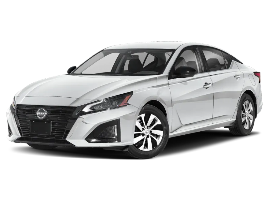 2025 Nissan Altima 2.5 S photo 1