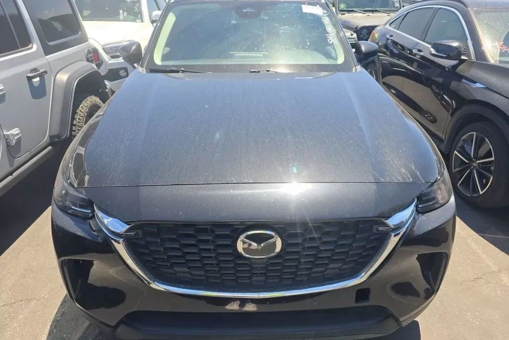 2024 Mazda CX-90 3.3 Turbo Select photo 1
