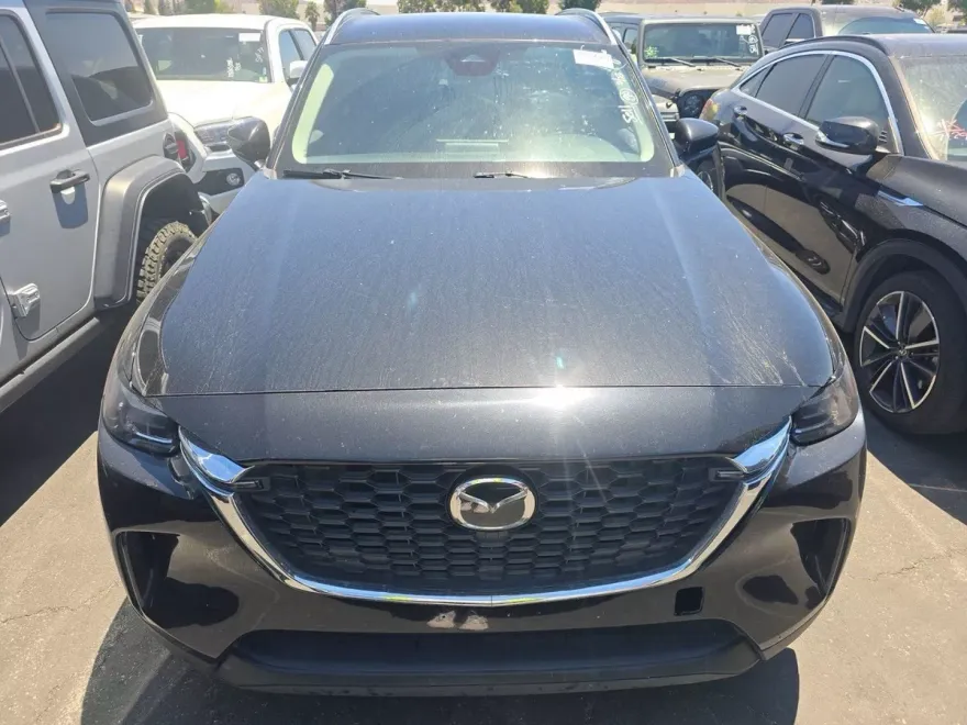 2024 Mazda CX-90 3.3 Turbo Select photo 1
