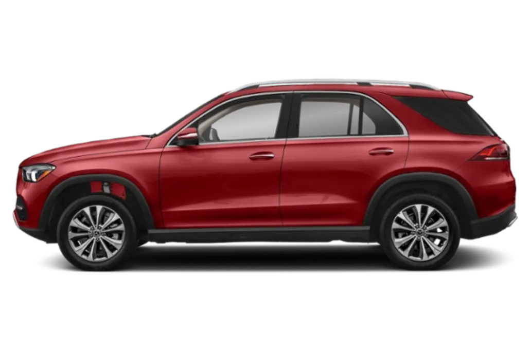 2021 Mercedes Benz GLE 350 4MATIC photo 1
