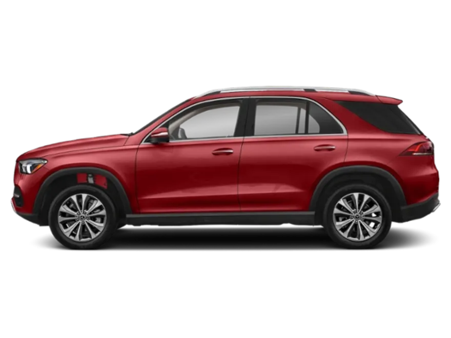 2021 Mercedes Benz GLE 350 4MATIC photo 1