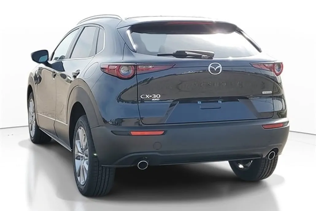2022 Mazda CX-30 2.5 Select photo 1