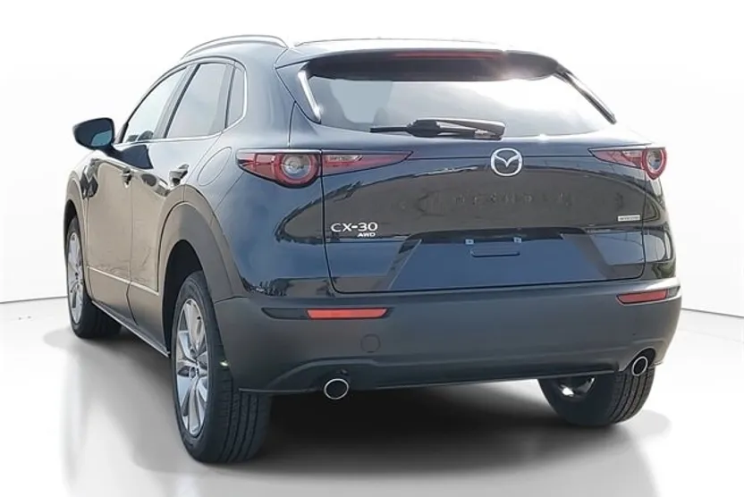 2022 Mazda CX-30 2.5 Select photo 1