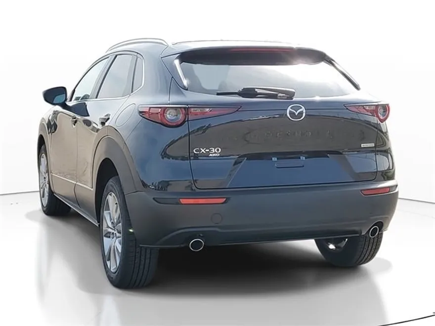 2022 Mazda CX-30 2.5 Select photo 1