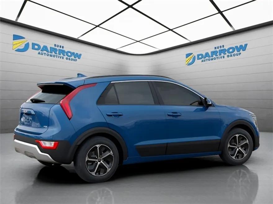 2025 Kia Niro EX photo 1