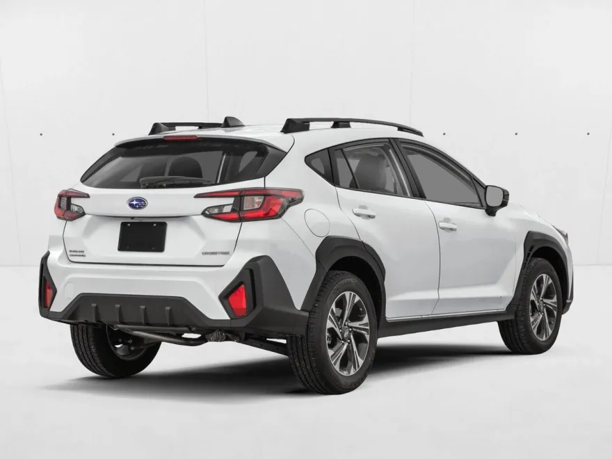 2025 Subaru Crosstrek Premium photo 1