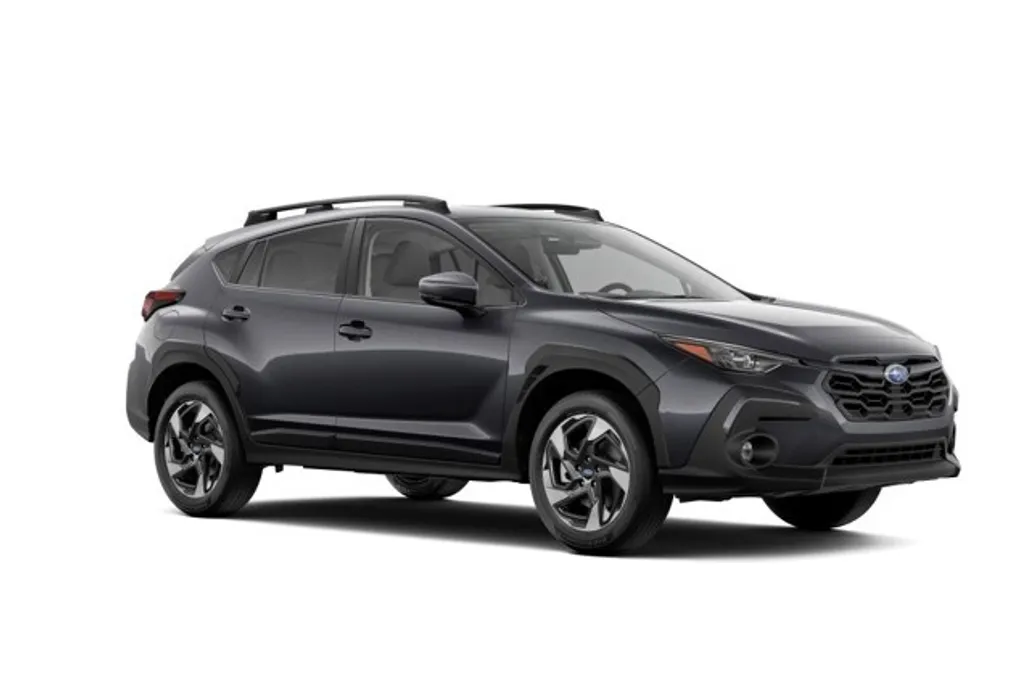 2025 Subaru Crosstrek Limited photo 1