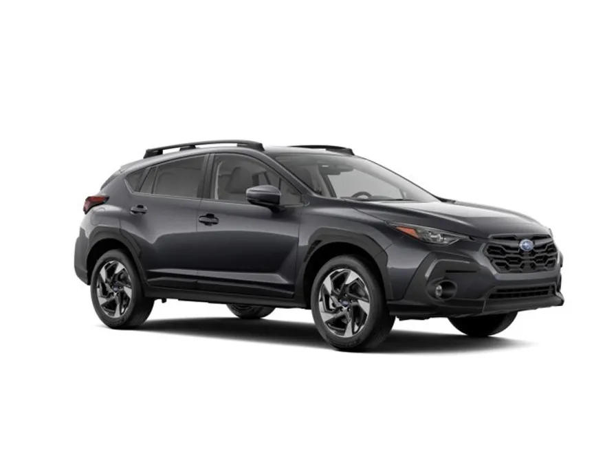 2025 Subaru Crosstrek Limited photo 1