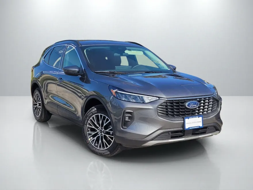 2025 Ford Escape Base photo 1