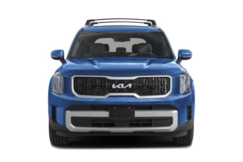 2025 Kia Telluride X-Line EX X-Pro photo 1