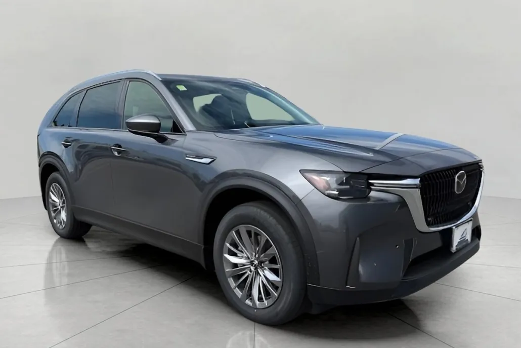 2025 Mazda CX-90 3.3 Turbo Preferred photo 1
