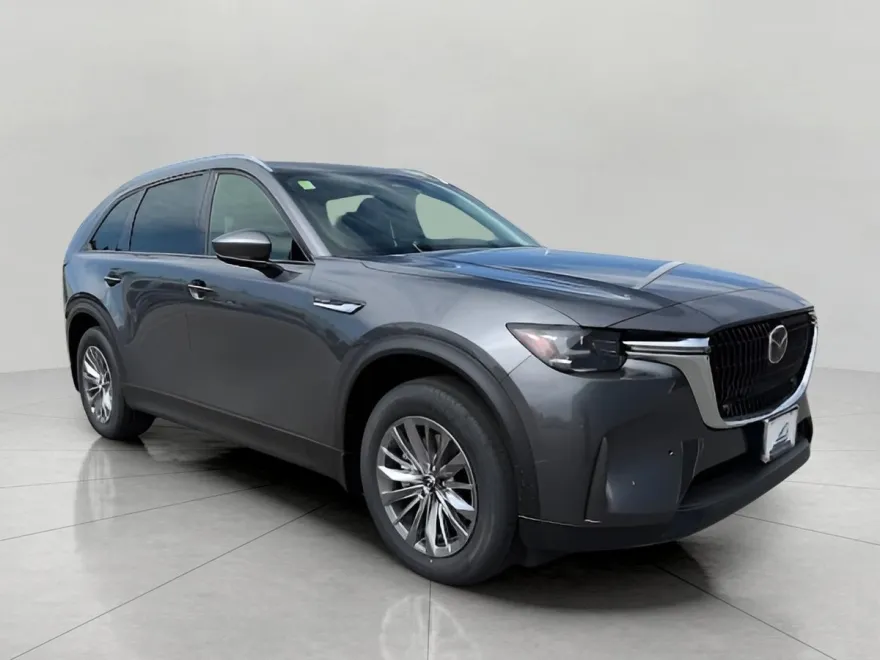 2025 Mazda CX-90 3.3 Turbo Preferred photo 1