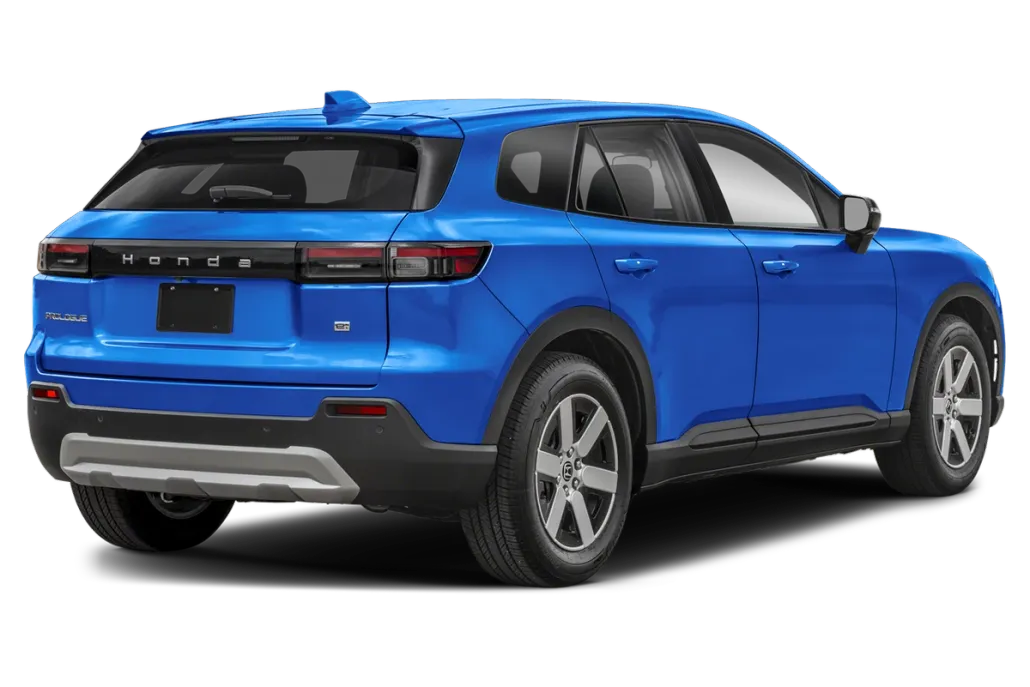 2025 Honda Prologue EX photo 1