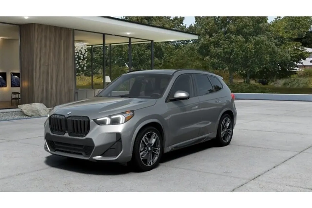 2026 Bmw X1 XDrive28i photo 1