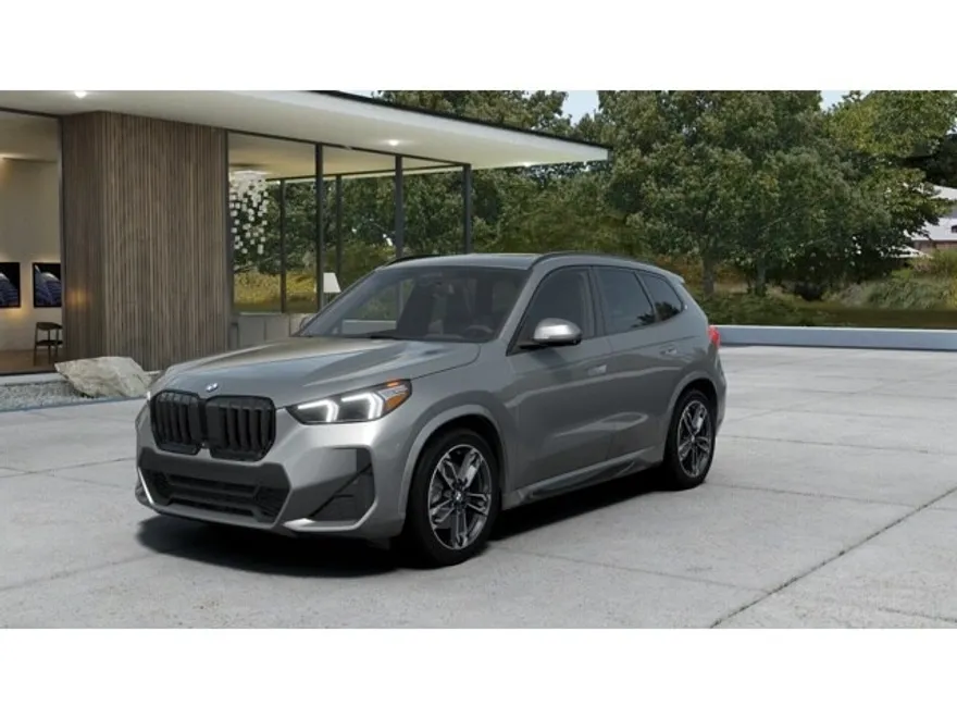 2026 Bmw X1 XDrive28i photo 1