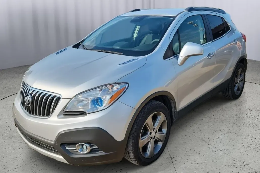 2013 Buick Encore Convenience photo 1